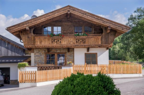 Alpenchalet Stadlpoint